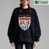USA World Cup 2022 Shirt
