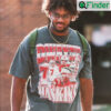 Vintage Dwayne Haskins Shirt