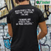 When People Tell Me Theyre Spiritual Shirt Im Like Demons Are Spirits Too Be More Specific