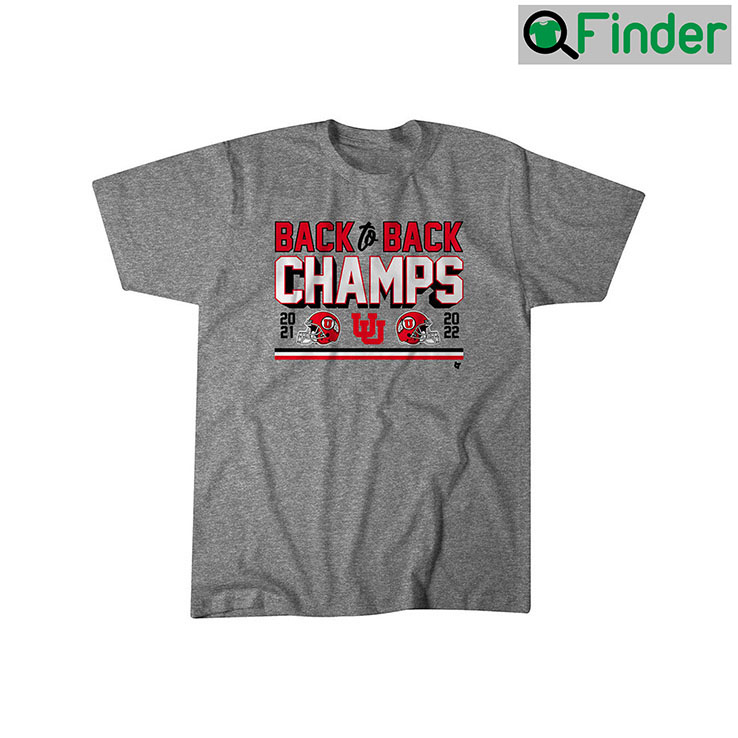 Champions Michigan Back To Back Big Ten Championship 2022 Shirt Champions Michigan Back To Back Big Ten Championship 2022 Shirt