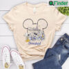 Disney 100 Years Of Wonder Disneyland Resort Shirt