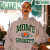 Eminem Moms Spaghetti Tour Rap Cool Fun Unisex Hoodie