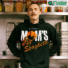 Eminem Tour Moms Spaghetti Rap Cool Fun Unisex Hoodie