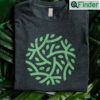 Environmentally Friendly Graphic T shirts Nature Lover