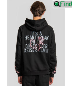 Heart Breaker Funny Valentines Day Best Friend Gift Sweater