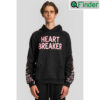 Heart Breaker Funny Valentines Day Best Friend Gift Sweatshirt
