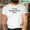 Im The Drunkle Funkle Uncle T Shirt