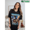 Lionel Messi Diego Maradona 90s Vintage Shirt