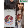 Lisa Blackpink Cup Of Tea T shirt Gift For Blink