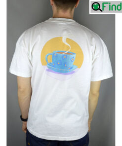 Lisa Blackpink Cup Of Tea T shirts Gift For Blink