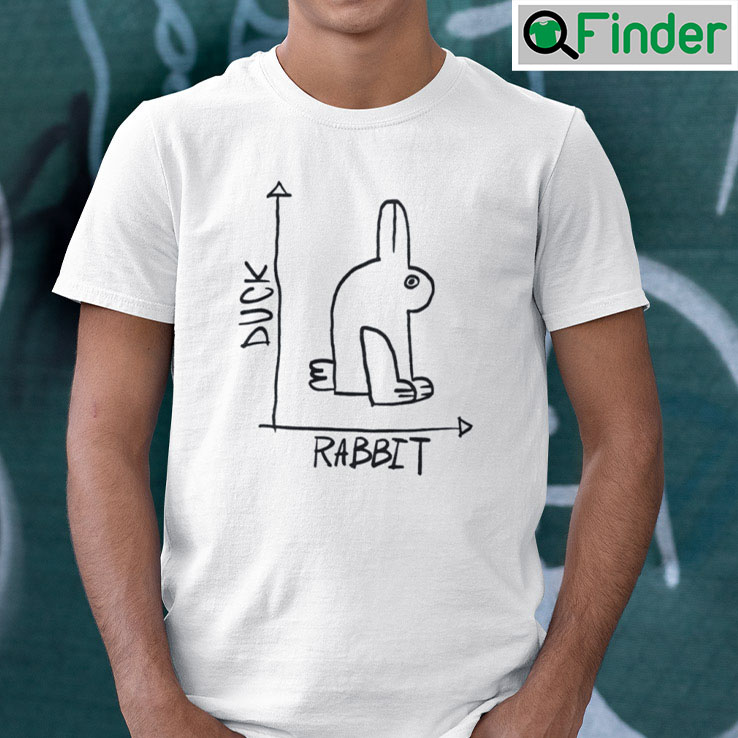 Science Nerd Duck Rabbit Physics Math Geek Shirt Science Nerd Duck Rabbit Physics Math Geek Shirt