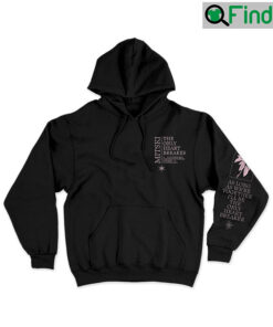The Only Heart Breaker Mitski Hoodie Shirt