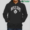 Vintage 90s Toronto Maple Leafs Hoodie