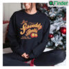 Vintage Petes Schweddy Balls Lts Sweatshirt