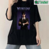 Wednesday Addams New Version 2022 Unisex T Shirt