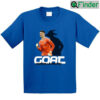 World Cup 2022 Livakovic Croatia Soccer Goat T Shirt