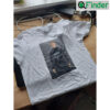 001 Save The World Putin Moscow Funny Shirt