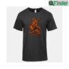 1945 Clemson Tigers Artwork Iconic T shirt