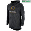 2023 National Championship Game College Football Playoff Nike Hoodie