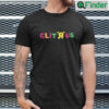Clit R Us T Shirt Clits Are Us