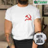 Dbtk Dont Blame The Komunismo Shirt