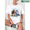 Dey Pray Together Shirt