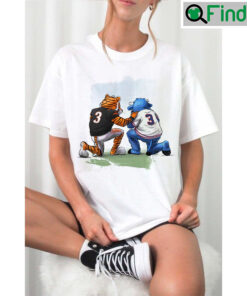 Dey Pray Together Shirt