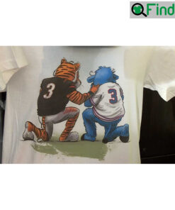 Dey Pray Together Shirts