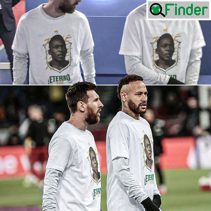 Eterno Pele Shirts Eterno Pele Shirts