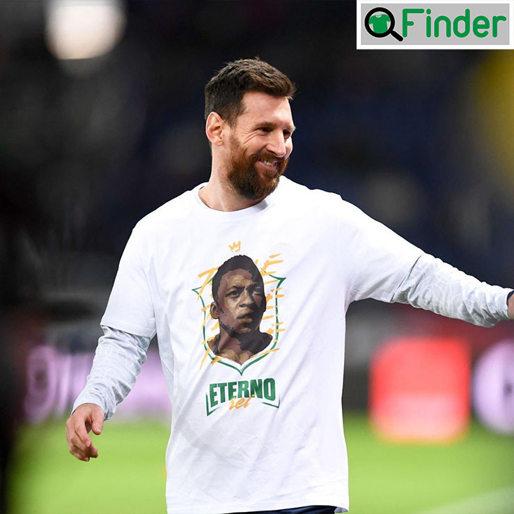 Eterno Pele T Shirts Eterno Pele T Shirts