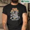 Fear The Tiger Unisex T Shirt Fear Da Tiger