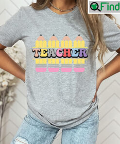 Field Trip Shirts Gift For Teachers
