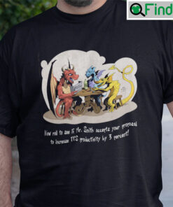 Funny Houses Humans Cartoon Dungeons And Dragons T shirt