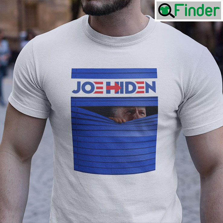 Funny Joe Hiden T Shirt Republican Gift Funny Joe Hiden T Shirt Republican Gift