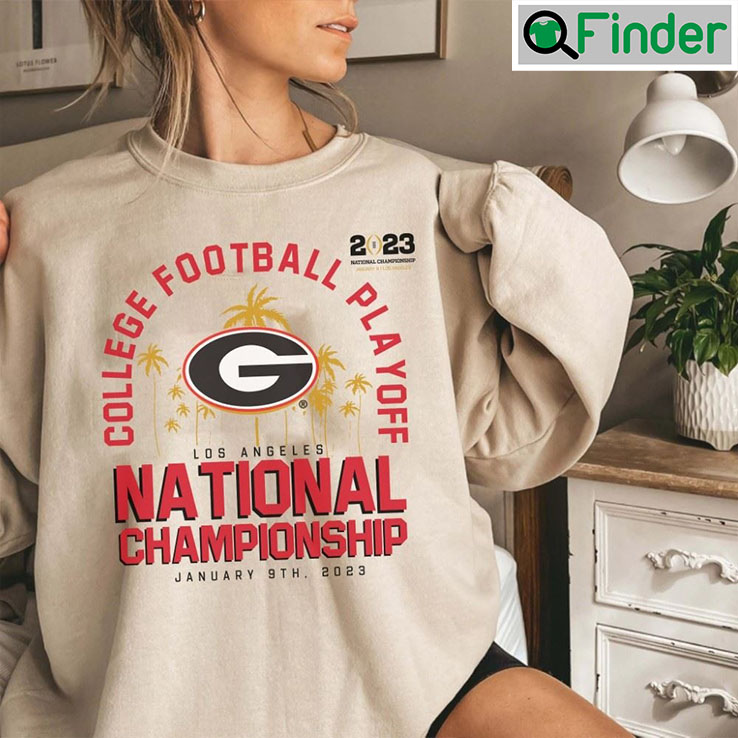Georgia Bulldogs National Championship 2023 Shirt Georgia Bulldogs National Championship 2023 Shirt