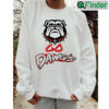 Go Dawgs Georgia Bulldogs Champs 2022 Shirt Fan Gift