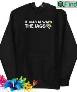 Jacksonville Jaguars Football Official Crewneck Hoodie Gift For Fan