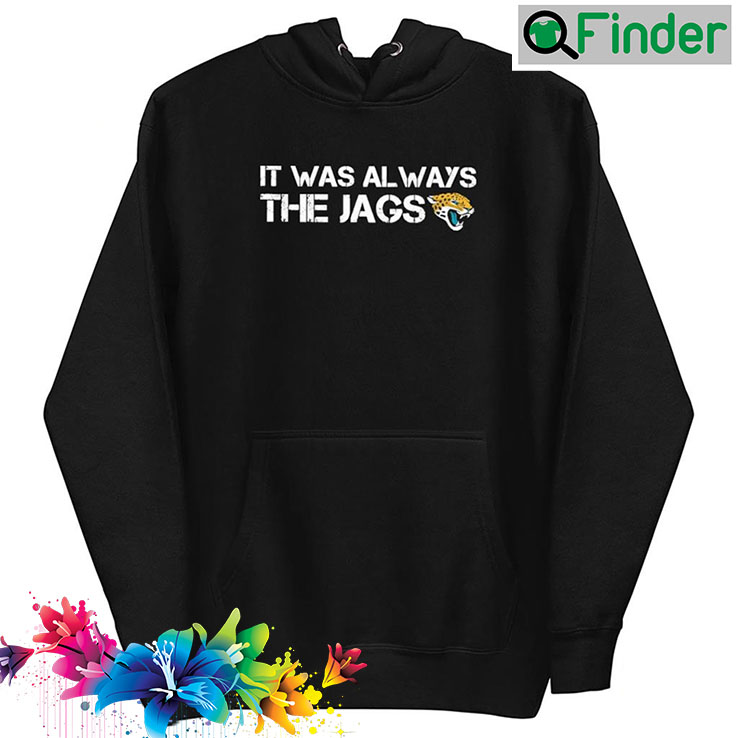 Jacksonville Jaguars Football Official Crewneck Hoodie Gift For Fan Jacksonville Jaguars Football Official Crewneck Hoodie Gift For Fan