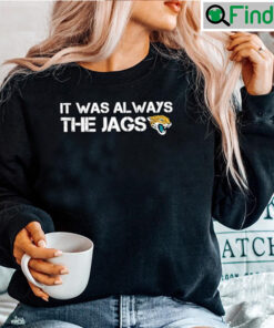 Jacksonville Jaguars Football Official Crewneck Sweatshirt Gift For Fan