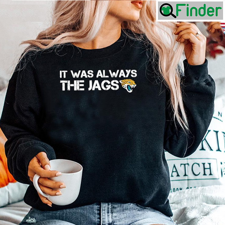 Jacksonville Jaguars Football Official Crewneck Sweatshirt Gift For Fan Jacksonville Jaguars Football Official Crewneck Sweatshirt Gift For Fan