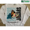 Jacksonville Jaguars X Looney Tunes Vintage Sweatshirt