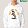 Kenny Pickett The Fake Slide Unisex T shirt