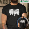 Linda Lori Cat Shirt