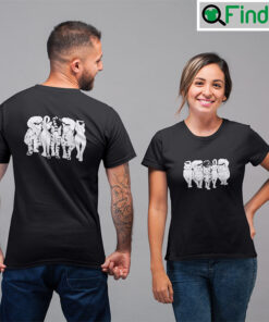 Linda Lori Cat T Shirt