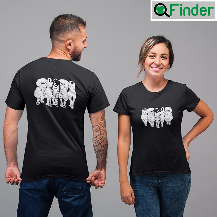 Linda Lori Cat T Shirt Linda Lori Cat T Shirt