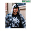 Malcolm Rodriguez Selena Unisex Shirt Gift For Fan