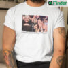 Michelle Yeoh Jamie Lee Curtis Shirt FRIENDS Supporting FRIENDS