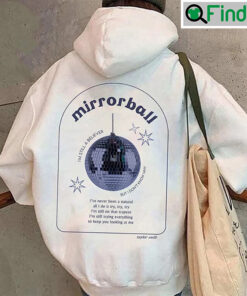 Mirrorball Taylor Swift Sweatshirt Hoodie