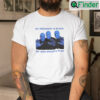 My President Is Black My Man Groups Blue Shirt