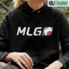 Official MLG Hoodie Major League Gaming